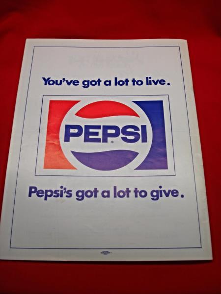 1973 Reading Phillies Scorebook & Program - Excellent Condition, Filled Scoresheet & Roster