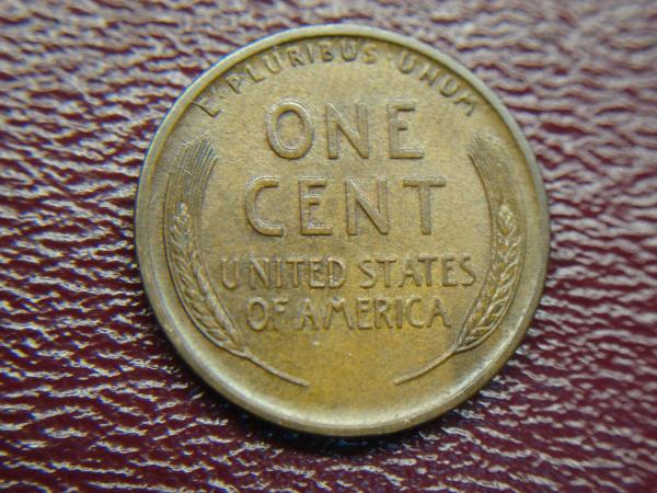 1910 Philadelphia Lincoln Cent - Uncirculated, High Detail Beauty