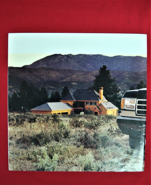 Vintage 1989 Ford F-Series Pickup Brochure - Excellent Condition, Full Color Photos & Specs
