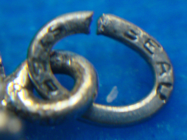 Vintage Sterling Silver Hot Rod Charm - 3D Jaloapy Car Charm Bracelet