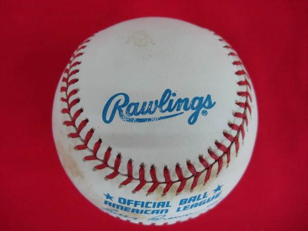 Al Lopez Autographed Baseball - Hall of Famer Signed, Authenticated Collection