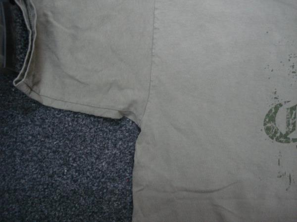 Vintage Corona Cancun T-Shirt (80s/90s) - Size Large, Weathered Look