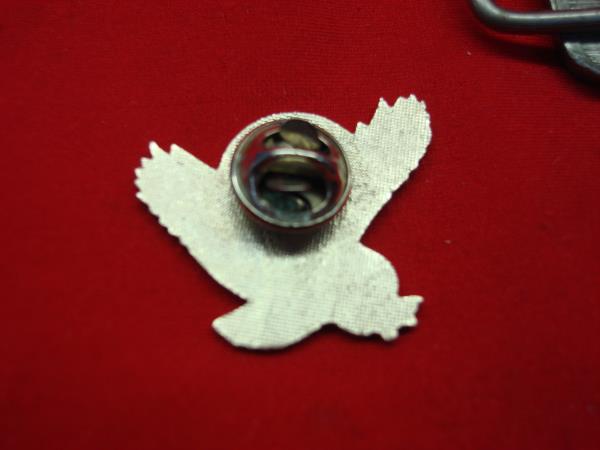 Vintage Fraternal Order of Eagles Pin & Badge Collection - Estate Find