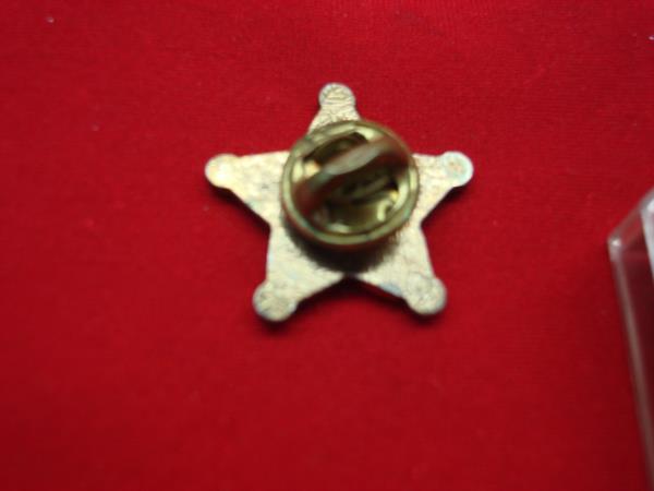 Vintage Fraternal Order of Eagles Pin & Badge Collection - Estate Find