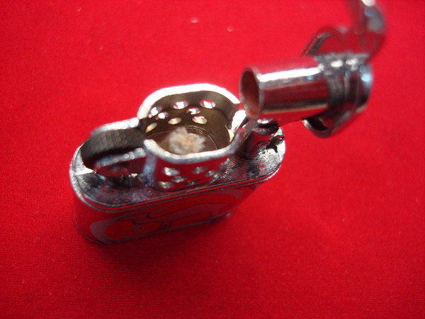 Vintage Camel Mini Fluid Lighter - New, Unused in Original Packaging