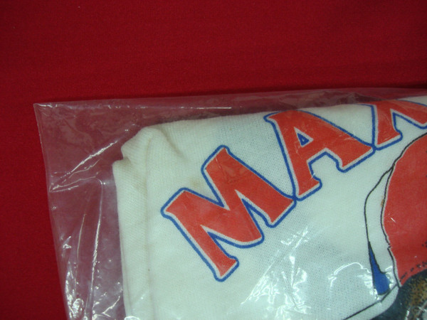 Vintage 1988 Max Patkin 