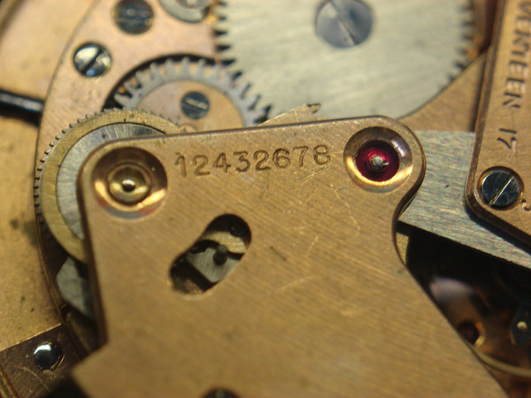 Vintage Omega Seamaster Automatic Calendar'Bumper' Watch - 1950s, 34mm