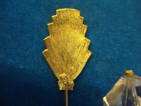 Vintage Hat Pin Set of 3 | Unique & Pretty Estate Finds