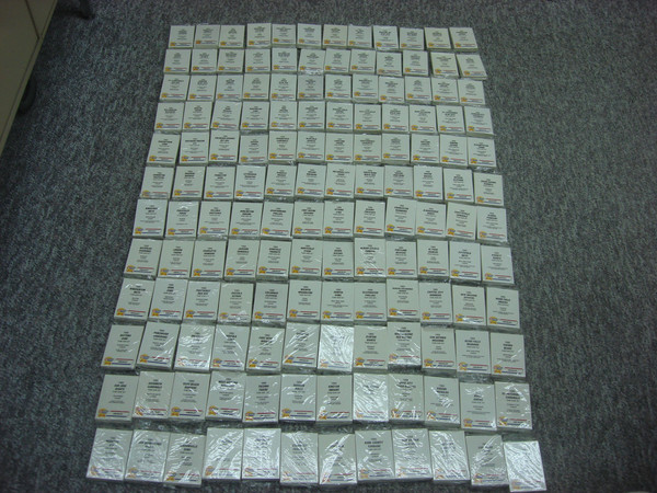 1993 Fleer Procards Minor League Team Sets (44 Diff, Sealed & Original) - 3,100+ Players!