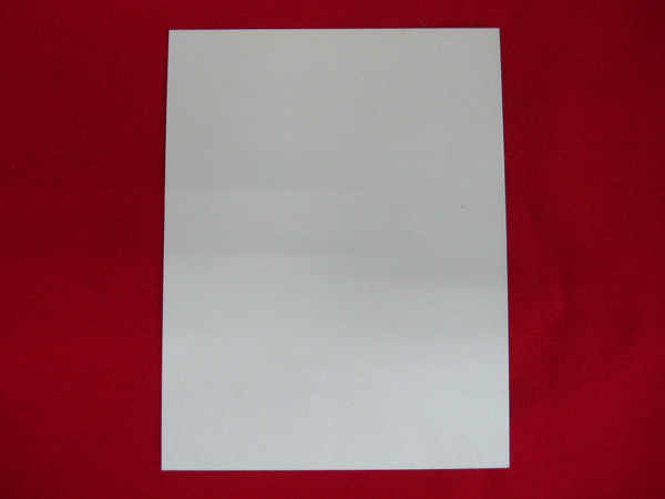 1990 Star Co. Bobby Bonilla Error Blank Back Gray Promo Card - Pittsburgh Pirates