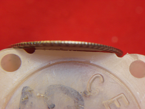 Vintage Silver Dime Bracelet: Unique'GETTA' 1888 Love Token & Antique Charms