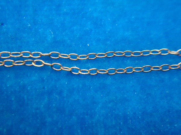 Authentic Disney Sterling Silver Mickey Mouse Necklace w/ Gold Vermeil (18 Inch Chain) - Pre-Owned Excellent Condition