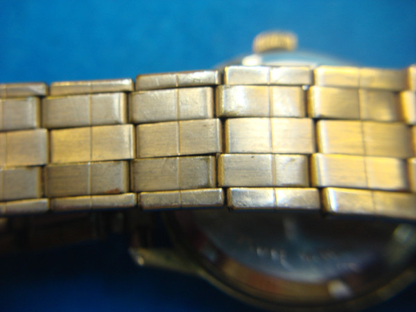 Vintage Lausanne Incabloc 17 Jewel Self-Wind Wristwatch - Running, Estate Find