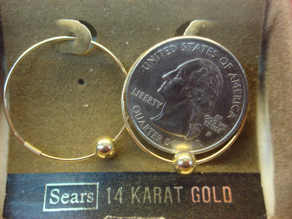 Vintage Sears 1