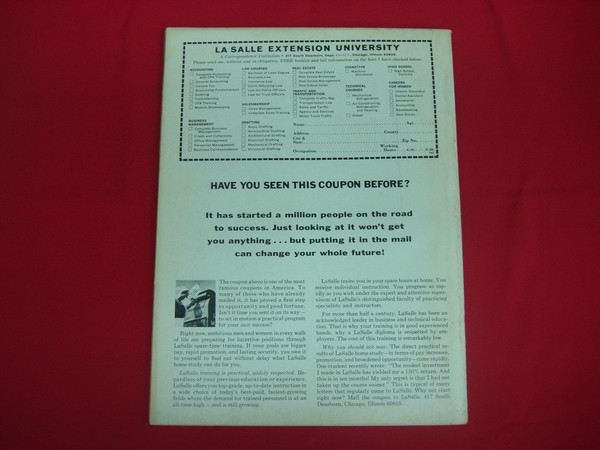 Vintage SPORT WORLD Magazine Oct 1967 - Willie Mays, Roger Maris & Mickey Mantle