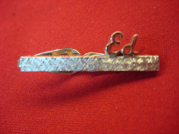 Vintage Swank 1 1/4