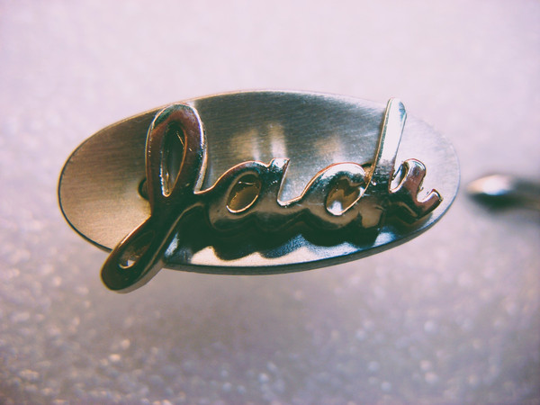 Vintage Swank Gold Tone Cufflinks with 'Jack' Motif -  Nice Condition #301