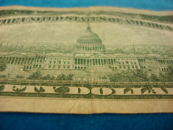 Vintage 1929 $50 Federal Reserve Bank of New York Note - Collector's Item