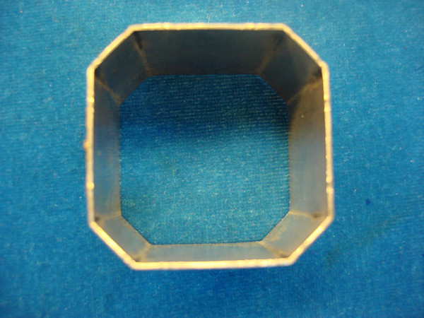 Vintage Leeds Coat of Arms Napkin Ring - Yorkshire, UK Souvenir