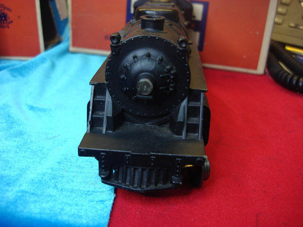 Vintage Lionel Train Set No. 1465 (1952) - All Original, Great Condition