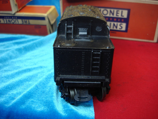 Vintage Lionel Train Set No. 1465 (1952) - All Original, Great Condition