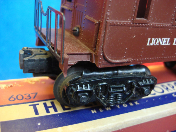 Vintage Lionel Train Set No. 1465 (1952) - All Original, Great Condition