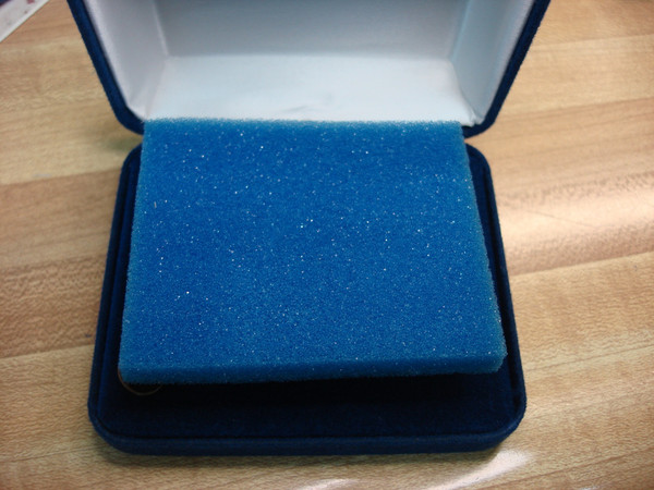 Vintage Camrose & Kross Jacqueline Kennedy Pearl Earrings (Shah of Iran Event, 1962) - New In Original Box
