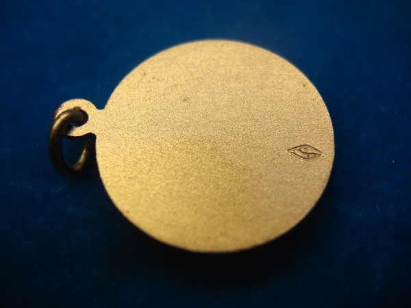 New U.S. Army 15 Year Service Charm - Unworn, Original Box