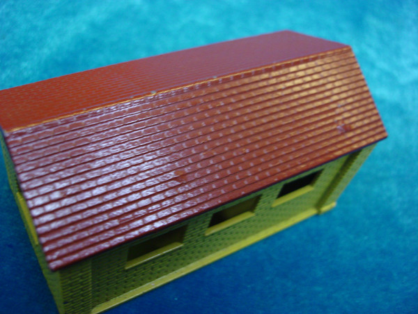 Vintage Lesney Matchbox Garage Accessory Pack No. 3 - Excellent Condition Hinges