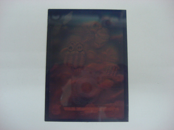 1994 Marvel War Machine Trading Card #3 (Set of 4) - Professionally Graded & Protected