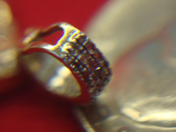 10K Gold Trap House Diamond Pendant - SI2 Diamonds, Pre-Owned, Excellent Condition