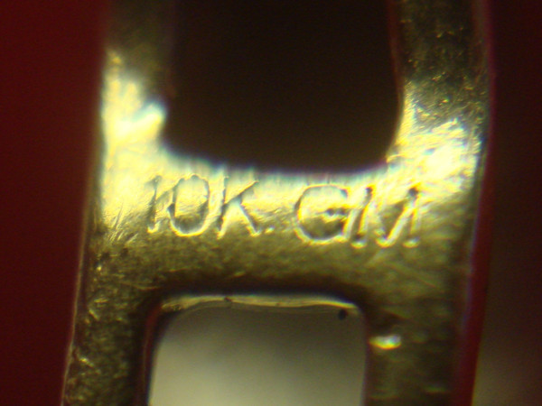 10K Gold Trap House Diamond Pendant - SI2 Diamonds, Pre-Owned, Excellent Condition