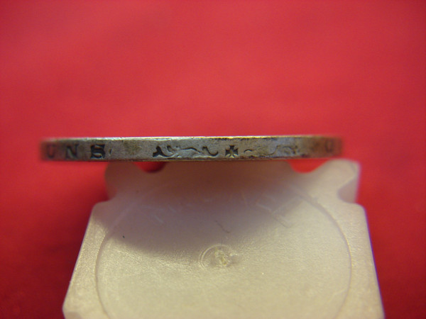 1912 D Bavaria 3 Mark Silver Coin (900 Fine) - Detailed & Historically Significant