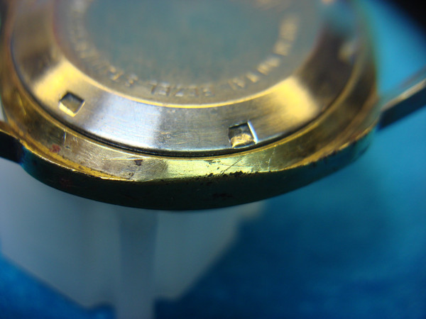 Vintage Waltham Automatic Wristwatch - 17 Jewels, Running Well - Unique Charm