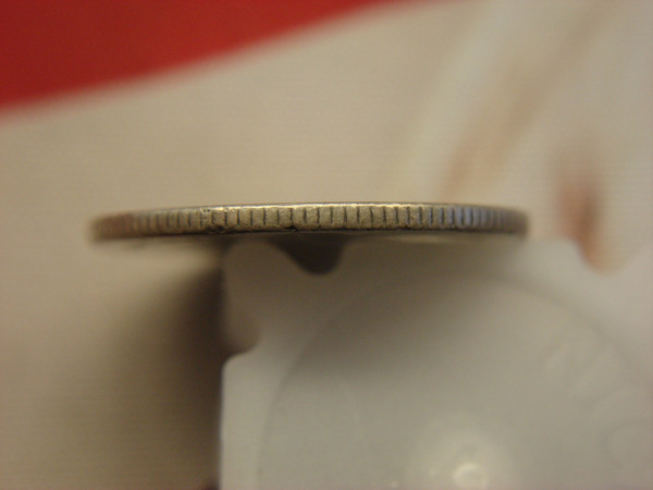 1932-D Washington Quarter (Denver Mint) - Key Date, Natural Finish