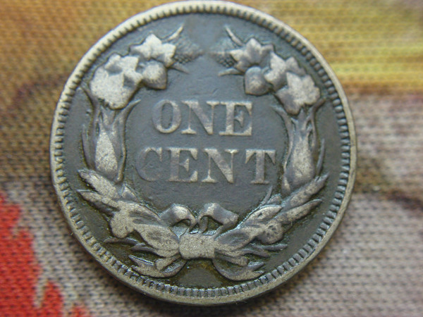 1857, 1858 SL & LL Flying Eagle Cents - Start Your Collection Today!