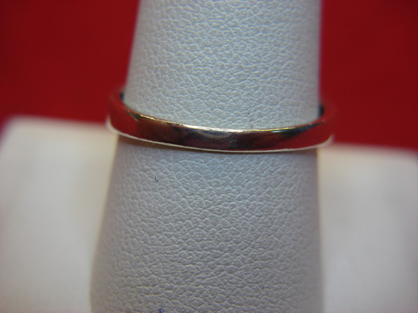 Sterling Silver Amethyst & Blue Fire Opal Ring with CZ Accents - Size 10, Pre-Owned (Excellent Condition)