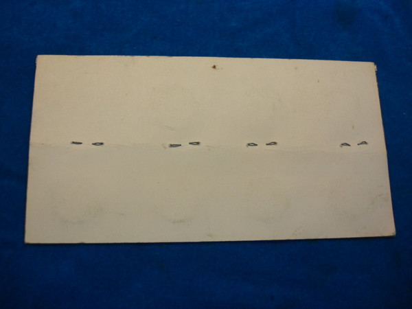 1982 Lincoln Cents Variety Set (7-PC) - Uncirculated P & D - Copper & Zinc