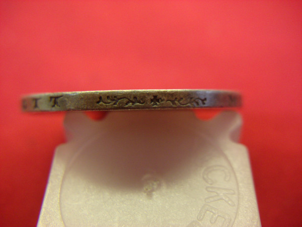 1909 E Germany (Saxony) 3 Mark Silver Coin (.900 Fine) - Detailed & Historic Numismatic Collectible