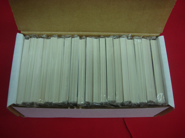 1991-92 ProCards Minor League Hockey Set (AHL & IHL) - Factory Sealed Collection of 19 Teams