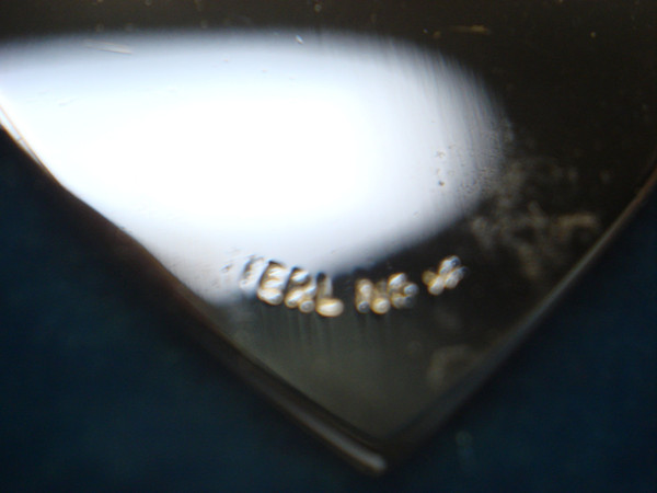 3 Sterling Silver Heart Charms - Engraved, 2 Sizes - Personalized Jewelry Gifts