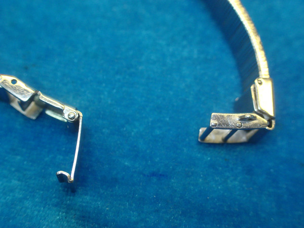 SEIKO 7320-5830 Ladies Quartz Watch - Pre-Owned, New Battery, Stylish Everyday Wear