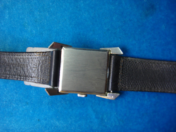 Vintage Gruen Veri-Thin Curvex Diamond Dial Watch - 10K Gold Filled, Excellent Condition