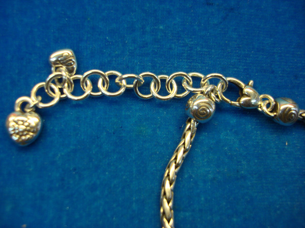 Brighton Calypso Heavyweight Fashion Necklace - 16-18