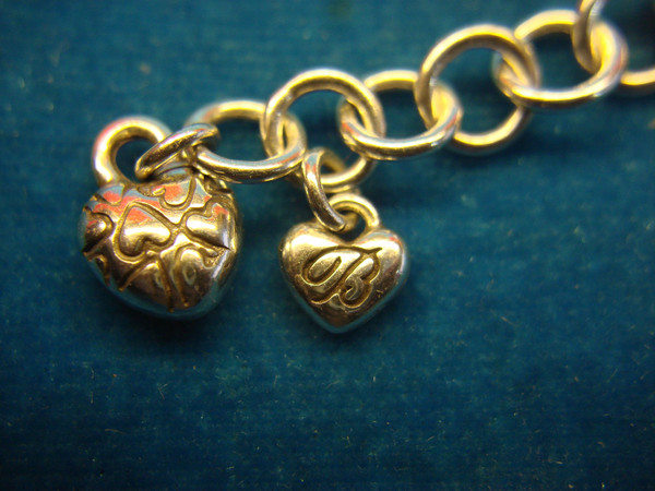 Brighton Calypso Heavyweight Fashion Necklace - 16-18