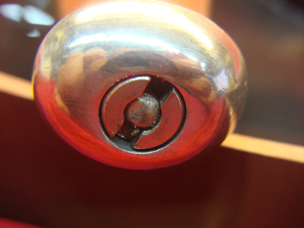 Buffalo Bill Cody Wild West Bowie Knife - Limited Edition, 2001 - Mint Condition