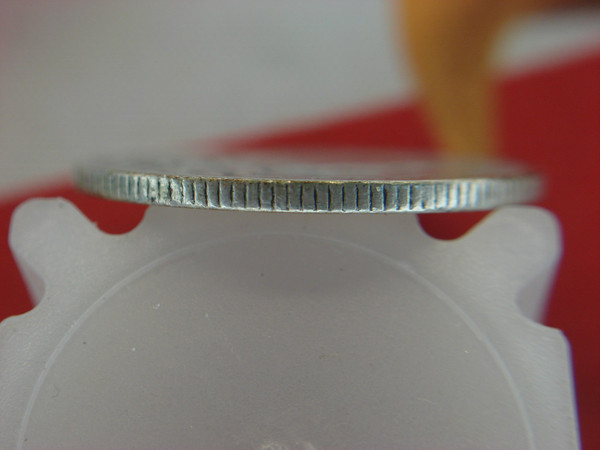 1932-S Washington Quarter - Rare 'Tough Date' First Year Uncirculated Coin