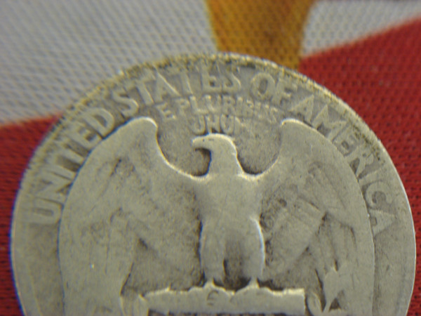 1932-S Washington Quarter - Rare 'Tough Date' First Year Uncirculated Coin