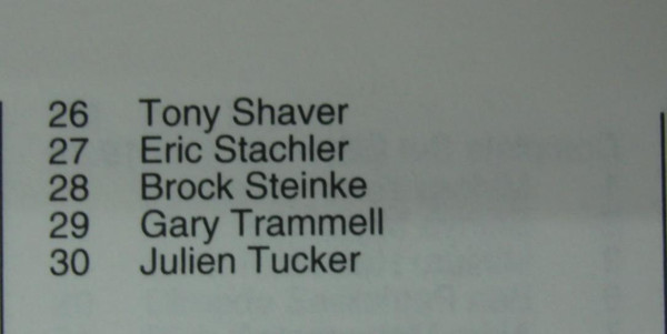 1996 Kissimmee Cobras Baseball Card Set - Houston Astros Affiliate - Vintage Minor League Memorabilia