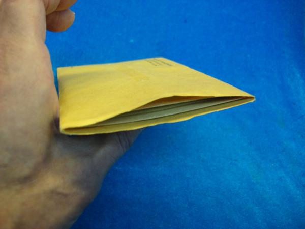 1959 U.S. Proof Set - Original Envelope, Pristine Condition